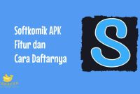 Aplikasi Softkomik