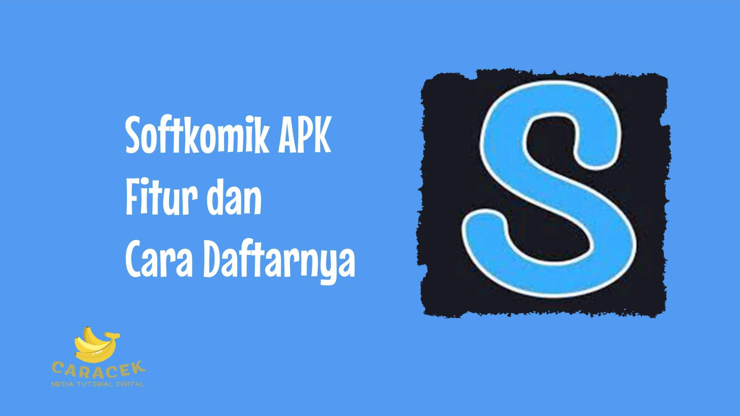 Aplikasi Softkomik