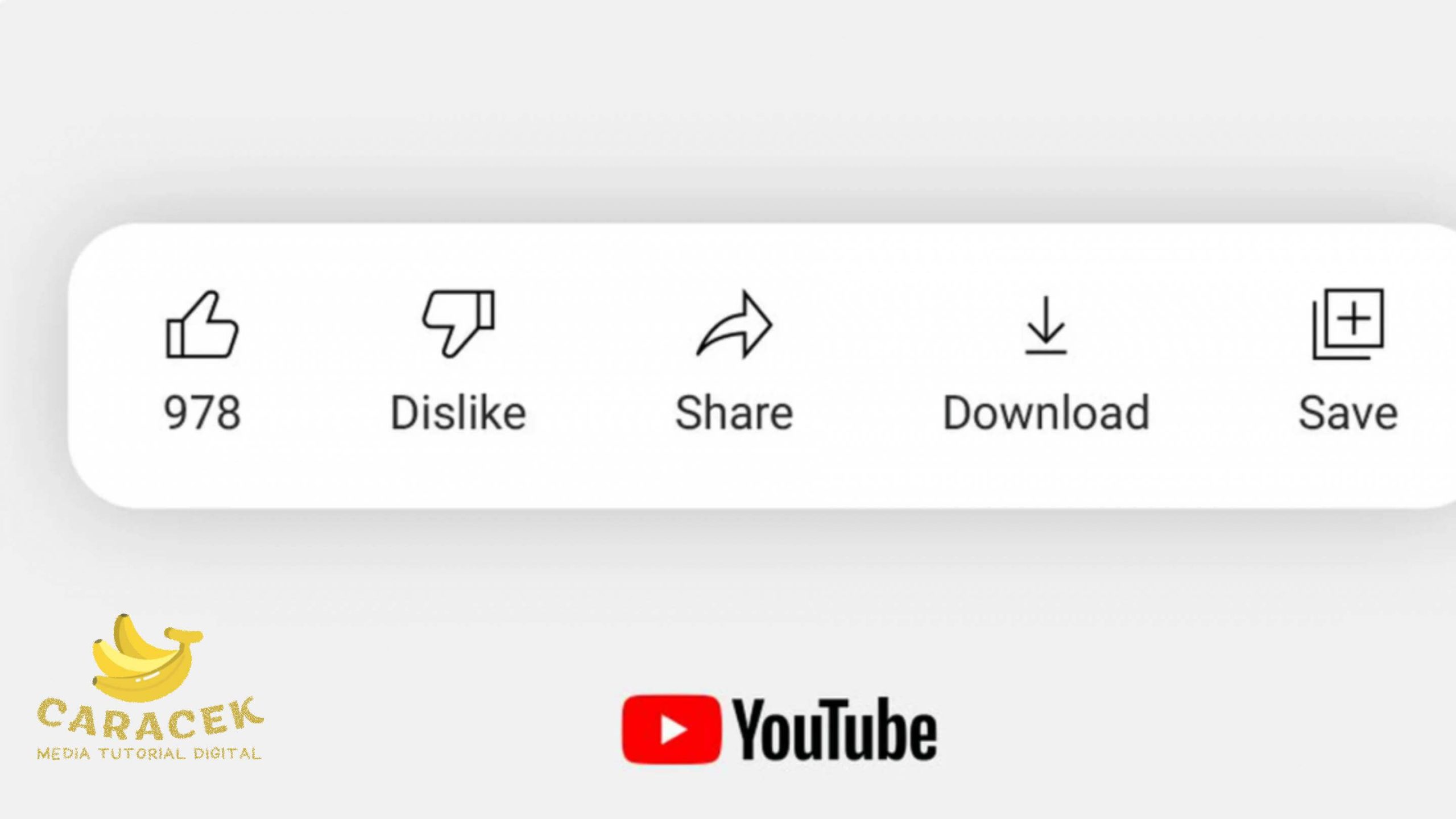 Cara Mengunci Video di YouTube