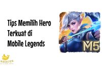 Hero Terkuat di Mobile Legends