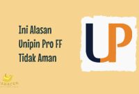 Unipin Pro FF