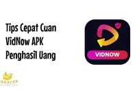 VidNow APK Penghasil Uang
