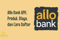 Allo Bank APK