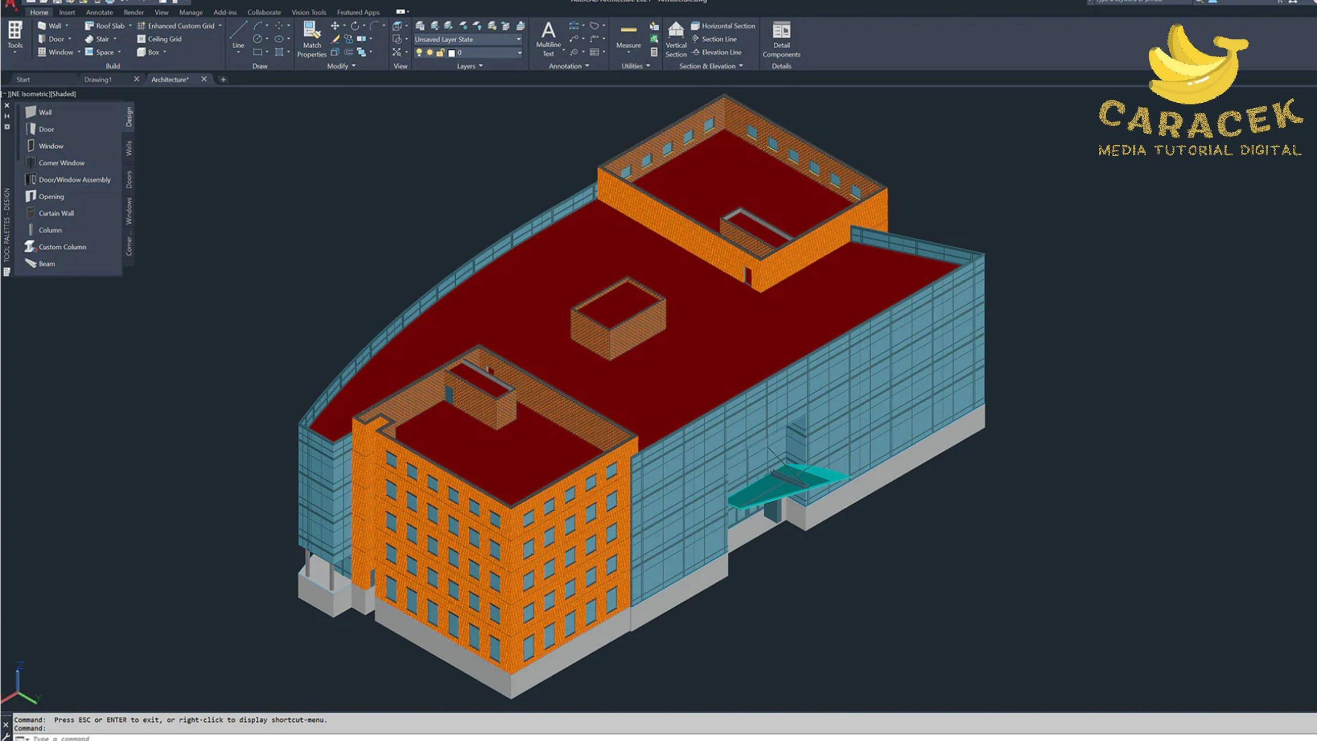 Aplikasi Desain Rumah Terbaik