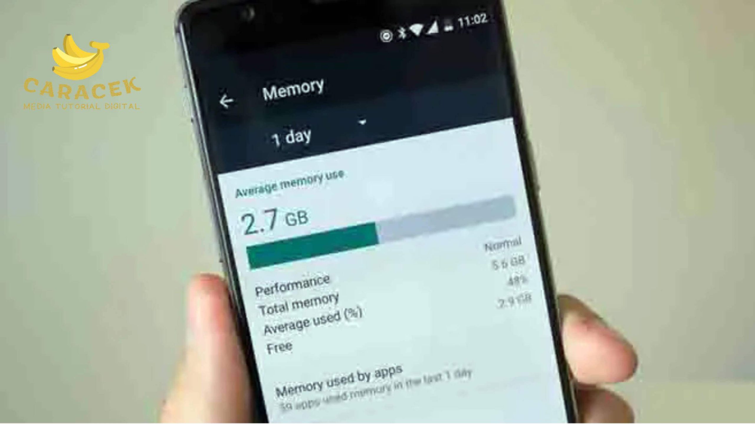 Cara Mengatasi HP Lemot