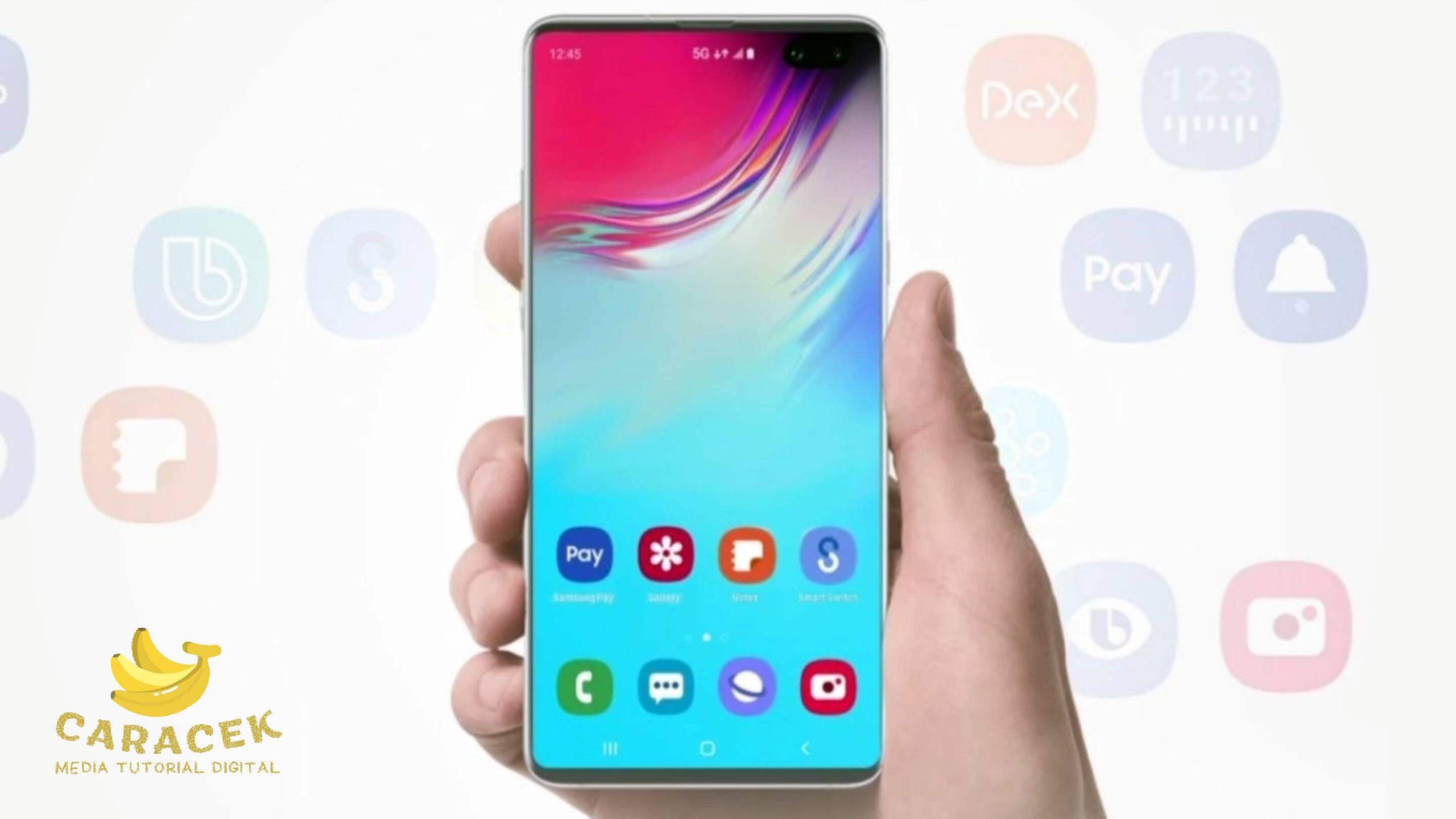 Cara Menonaktifkan Aplikasi di HP