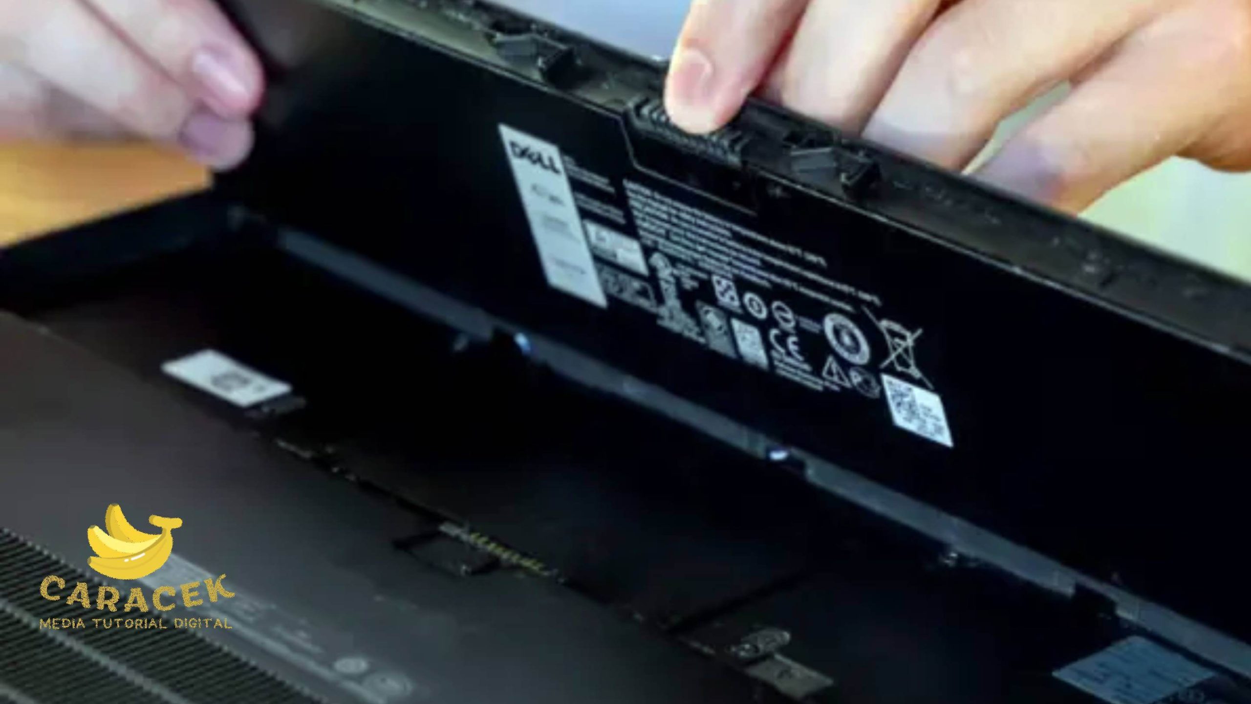 Laptop Tidak Bisa Menyala Tapi Lampu Power Hidup