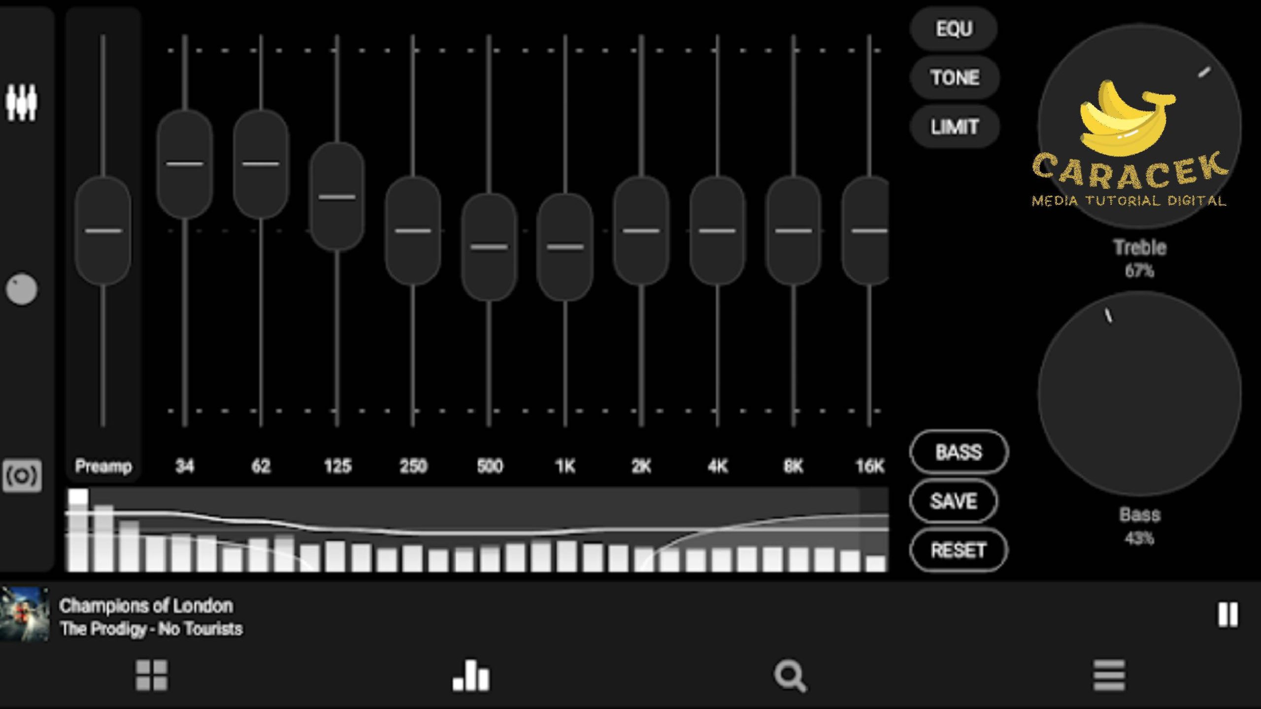 Poweramp Full Version Unlocker