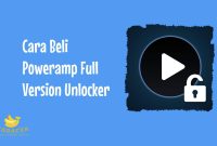 Poweramp Full Version Unlocker