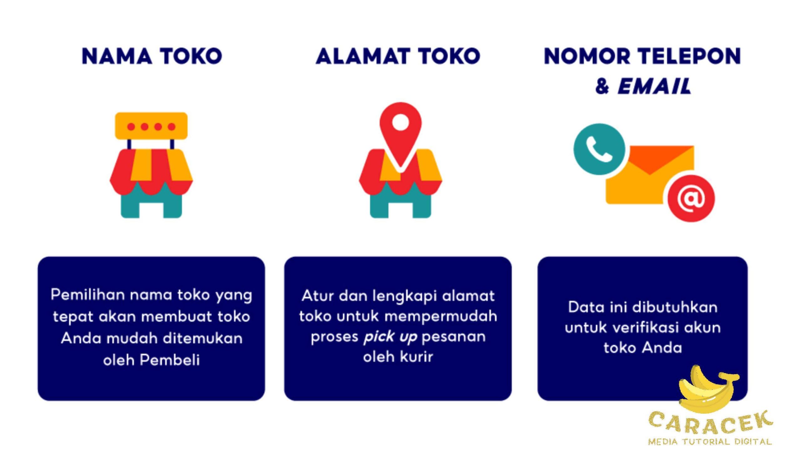 Cara Daftar Akun Shopee