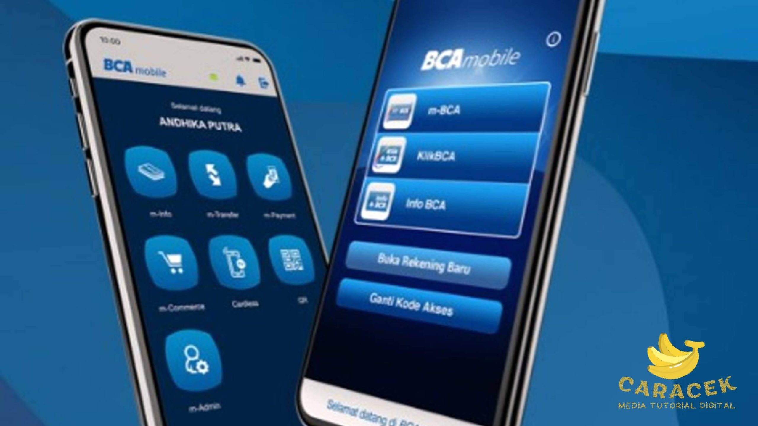 Cara Verifikasi Ulang BCA Mobile