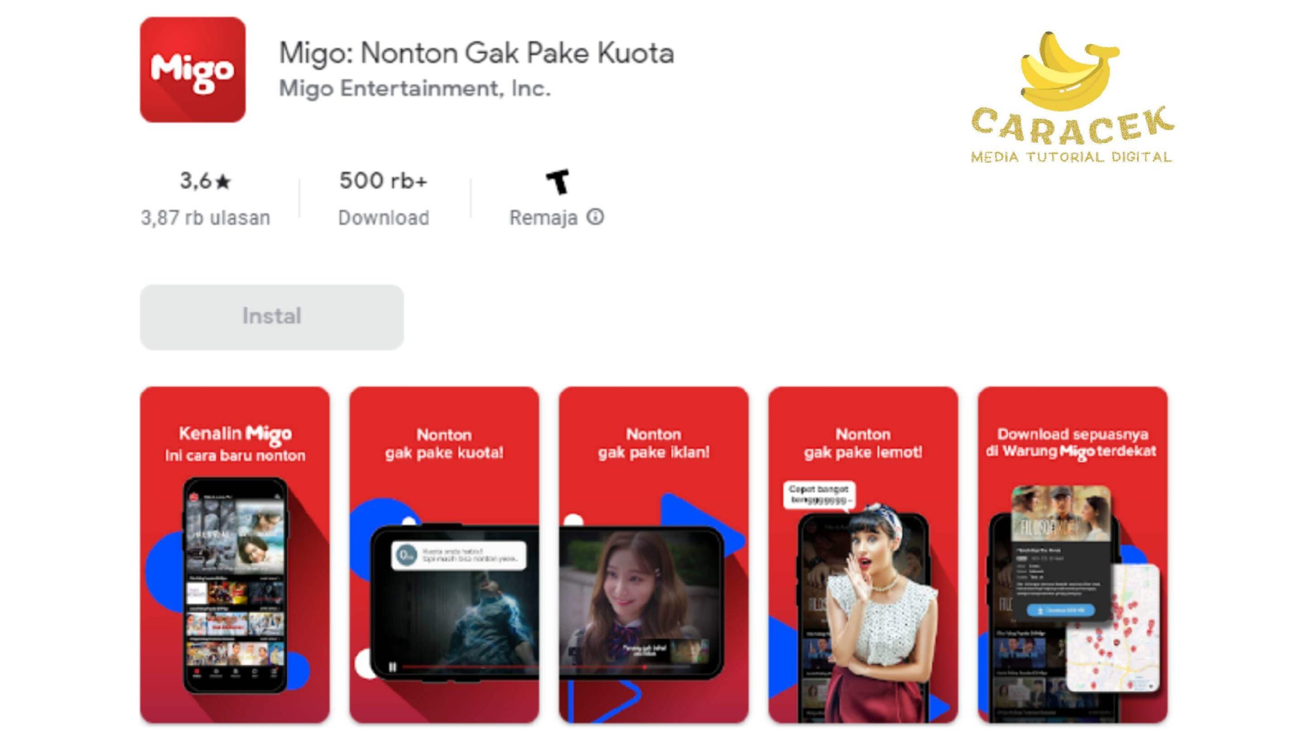 Download Migo APK