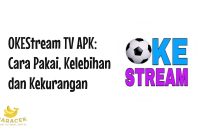 OKEStream TV APK