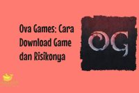 Ova Games