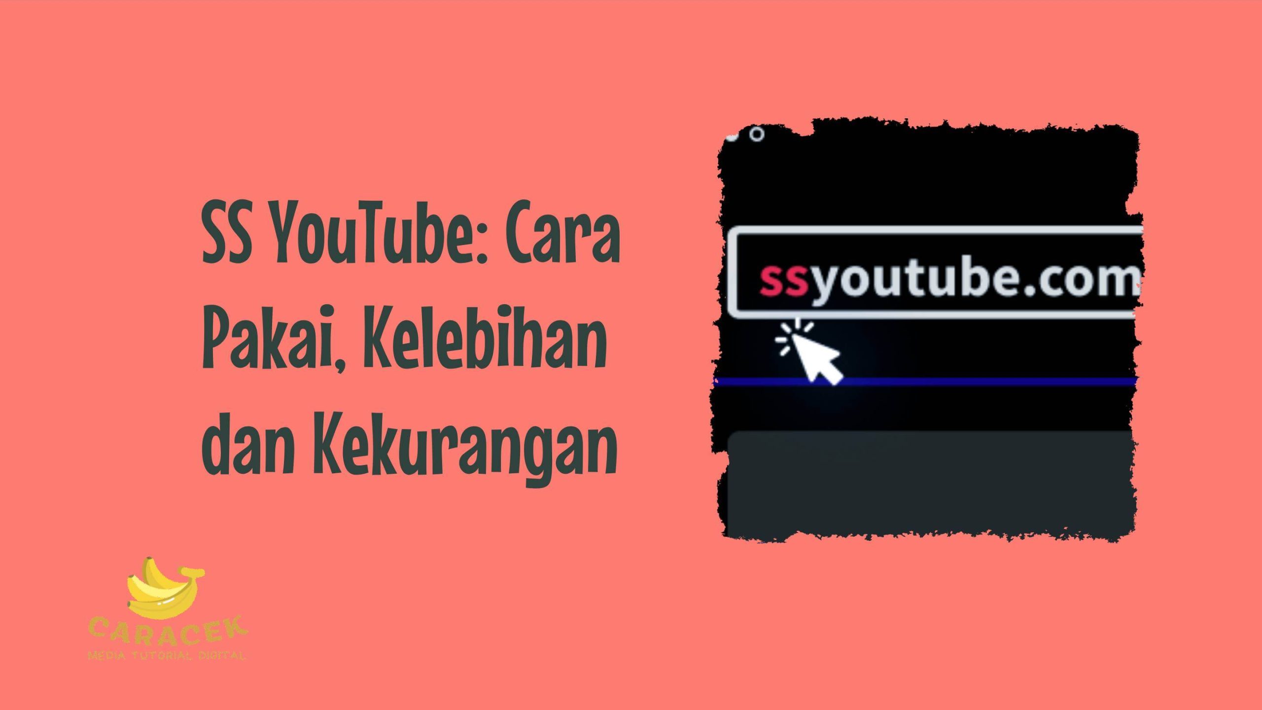 SS YouTube