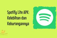 Spotify Lite APK