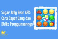Sugar Jelly Bear APK