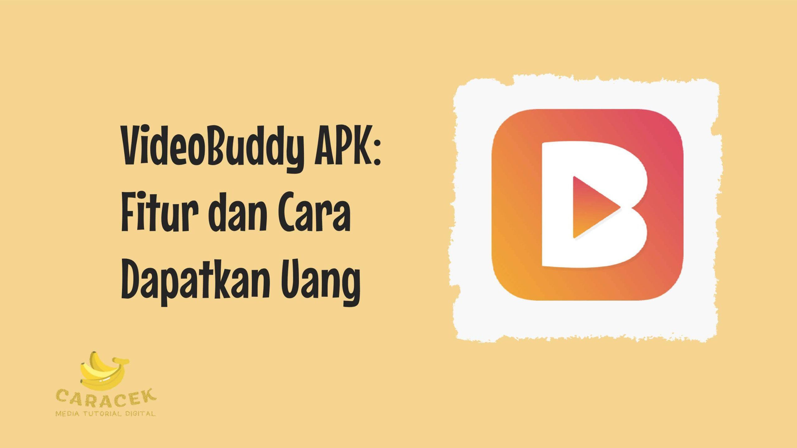 VideoBuddy APK