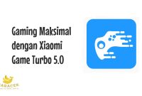 Xiaomi Game Turbo 5.0