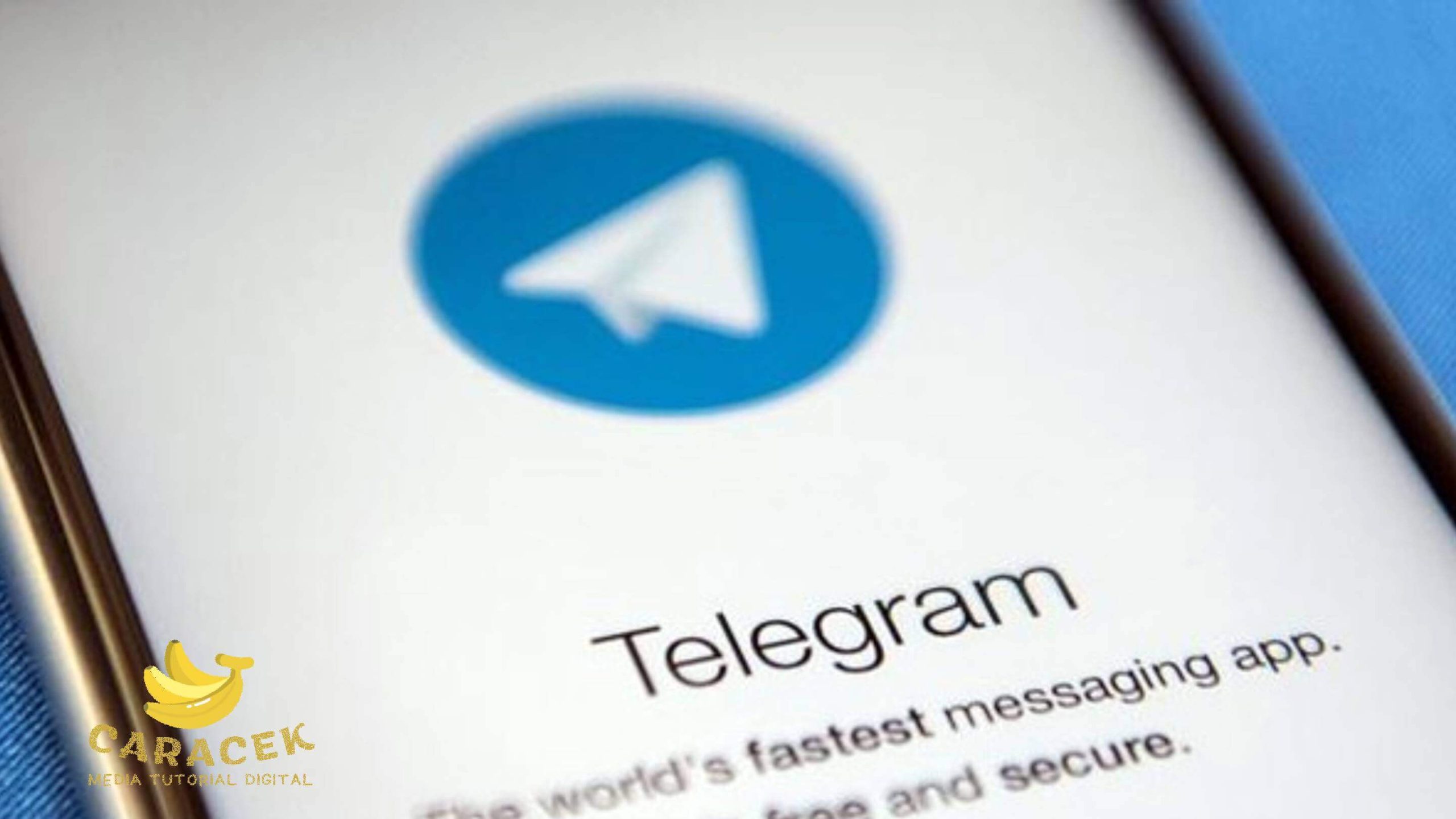 Cara Dapat Uang dari Telegram