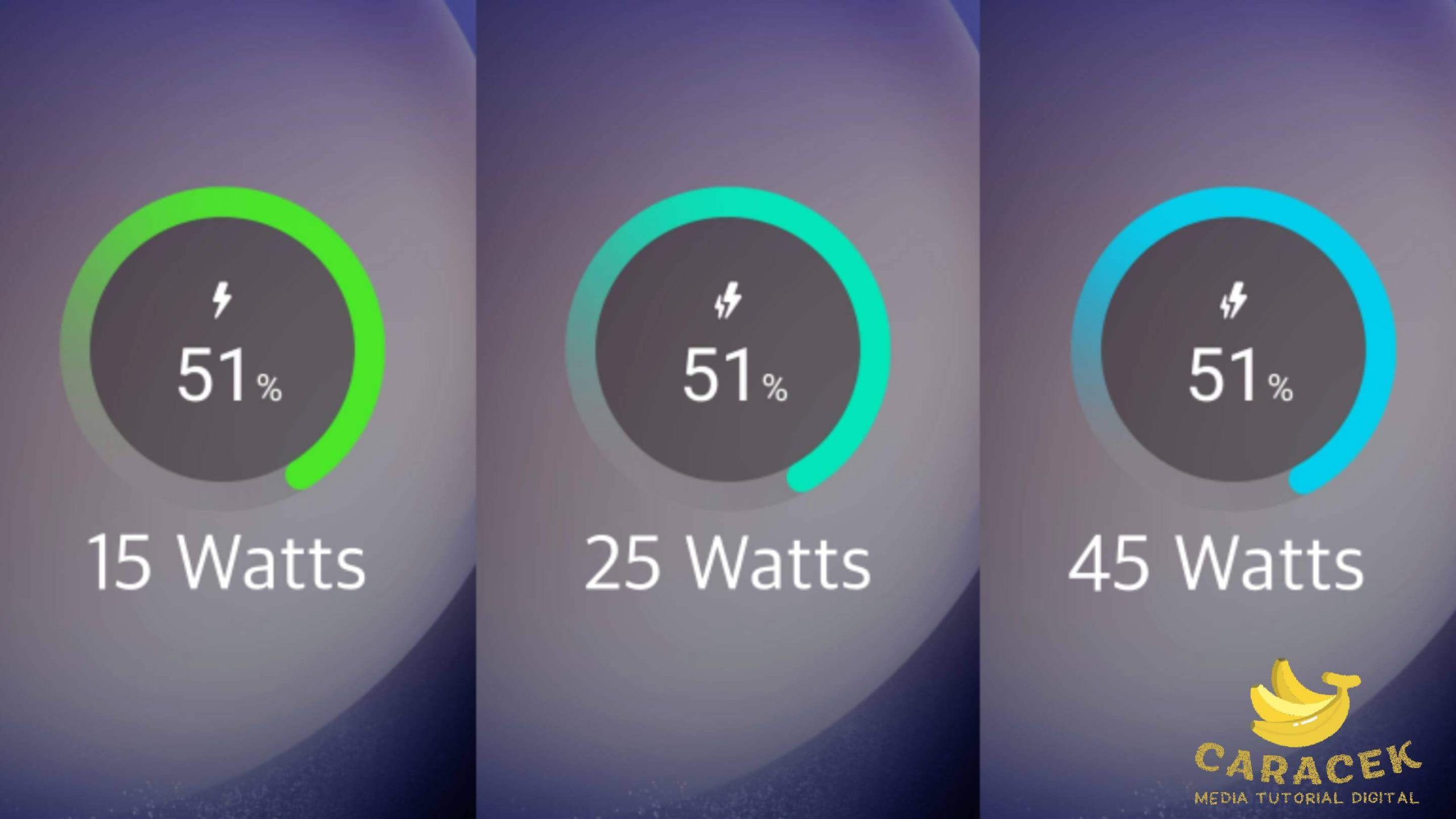 Cara Mengaktifkan Fast Charging di HP