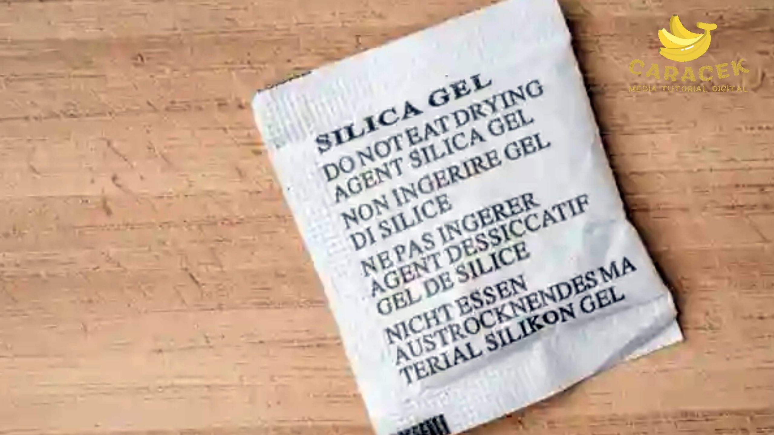Cara Mengatasi HP Kemasukan Air