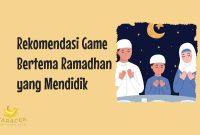 Game Bertema Ramadhan