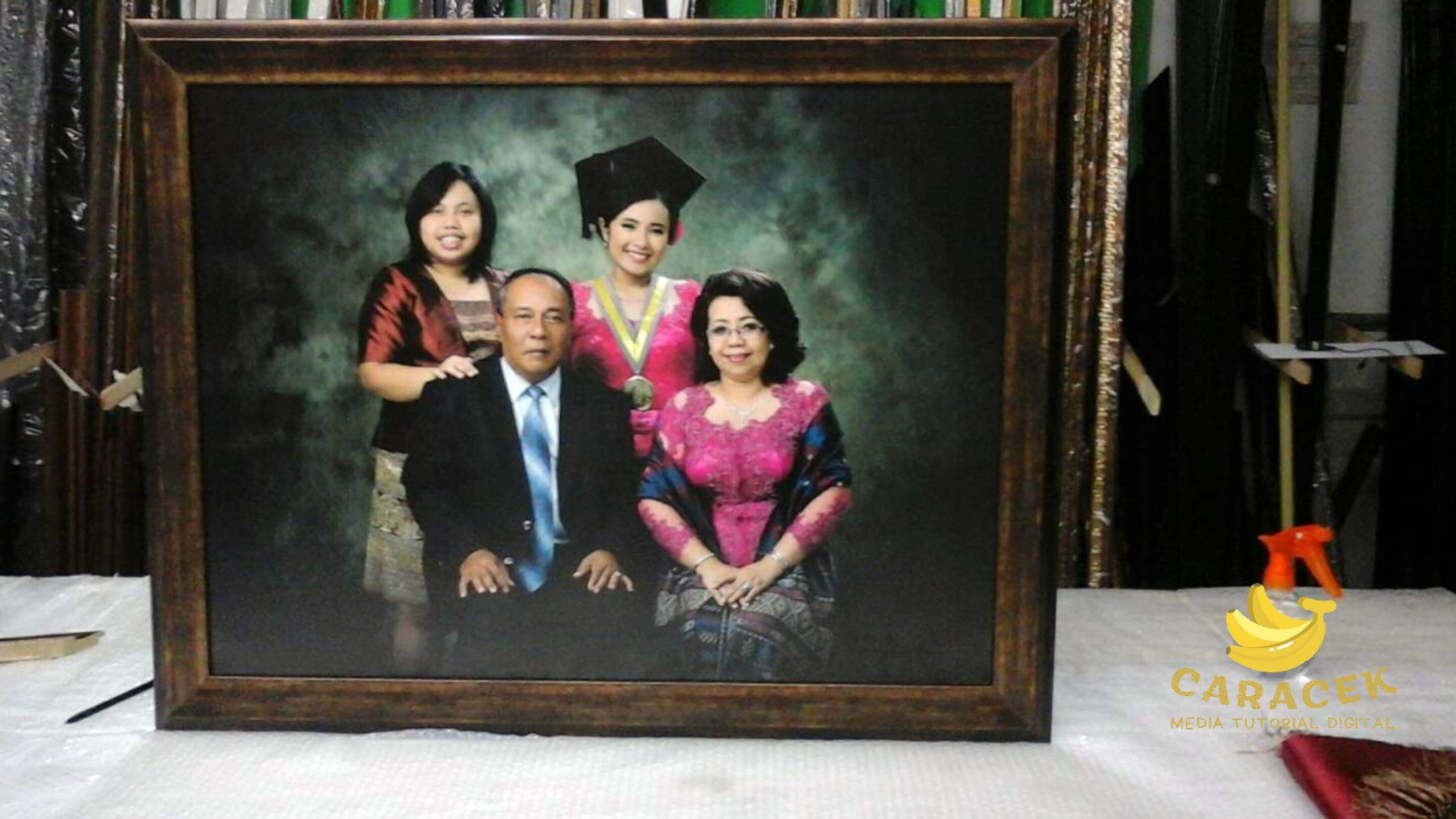 Macam-macam Ukuran Foto