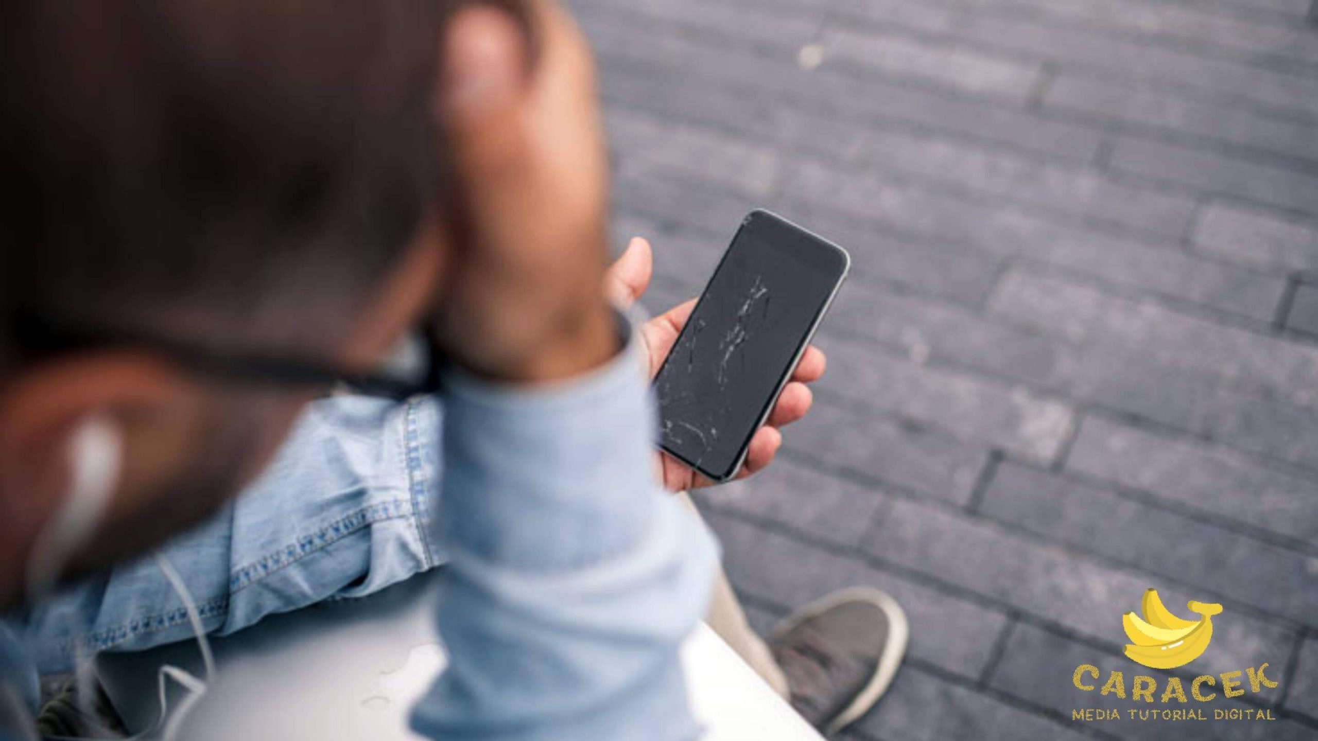 Tips Merawat HP agar Awet