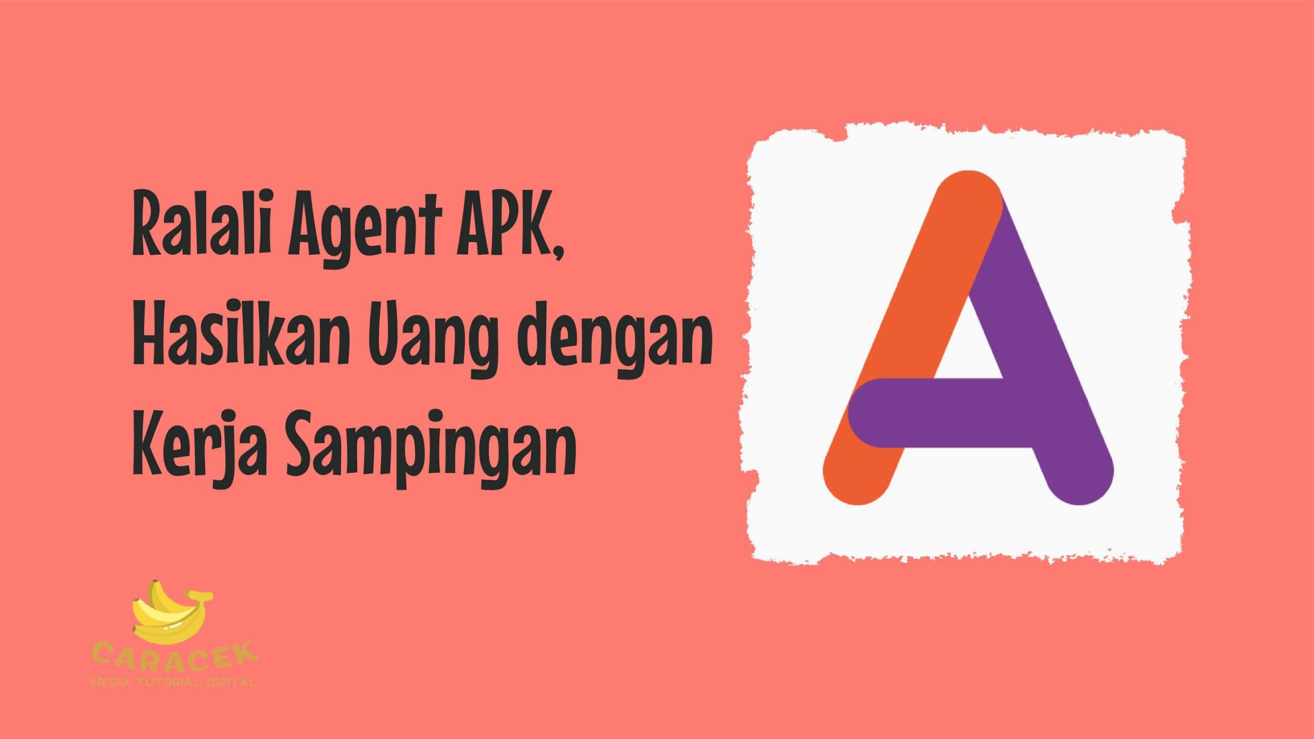 Ralali Agent APK